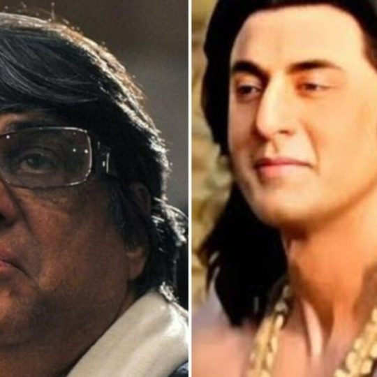 रणबीर कपूर की फिल्म रामायण की जबसे अनाउंसमेंट हुई है तबसे फैंस इस फिल्म को...