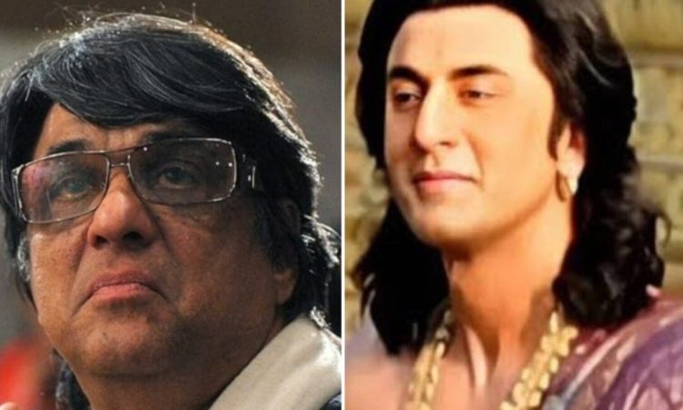 रणबीर कपूर की फिल्म रामायण की जबसे अनाउंसमेंट हुई है तबसे फैंस इस फिल्म को...