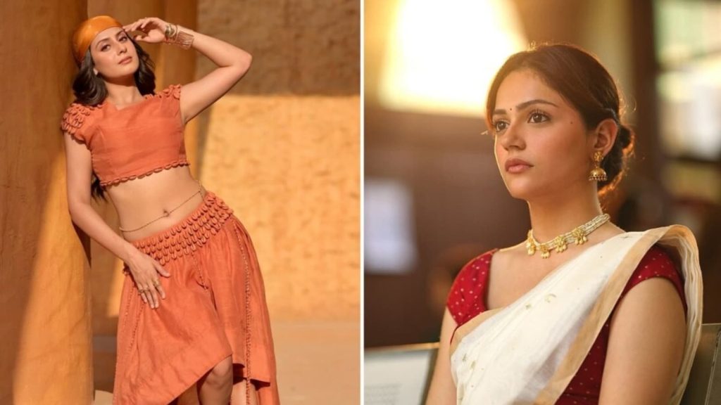 ईशा मालवीय काफी समय से बॉलीवुड डेब्यू का प्लान कर रही हैं। लेकिन हाल ही में...