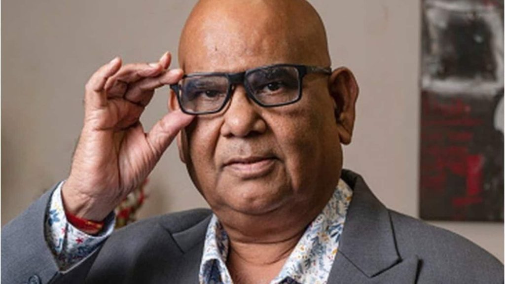 बॉलीवुड एक्टर सतीश कौशिक को अपने कई फिल्मों में देखा होगा। लेकिन क्या आप...