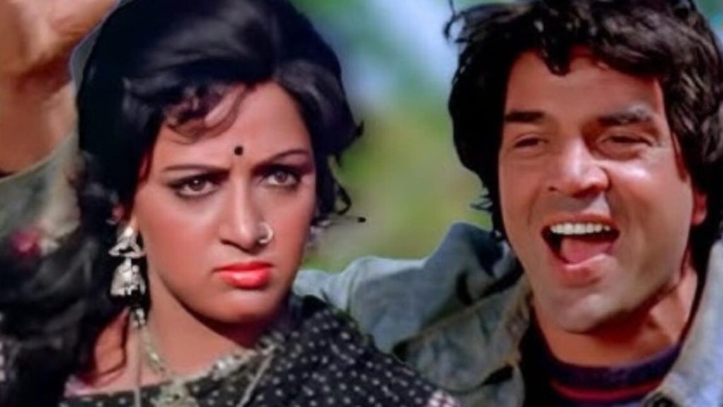 धर्मेंद्र ने अपने करियर में कई हिट फिल्मों में काम किया है। उन्होंने खूब...
