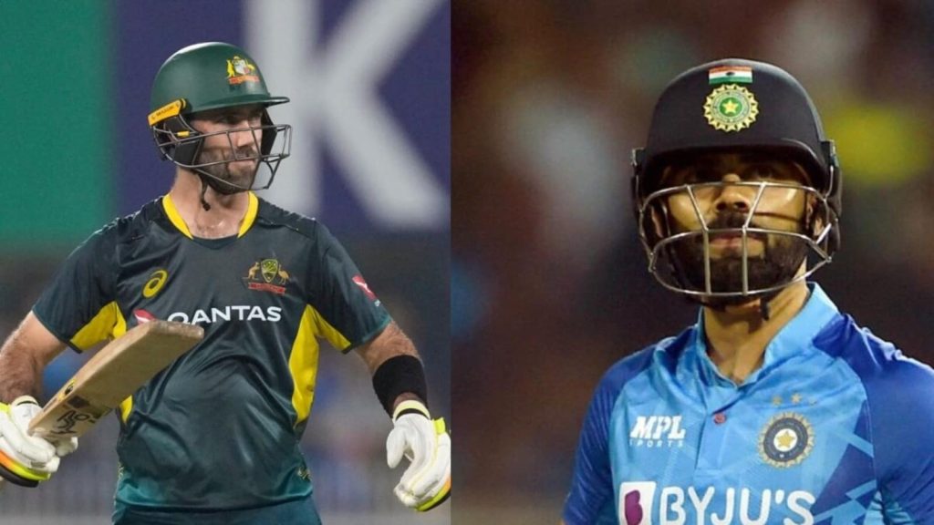 T20I में सफल रनचेज में सबसे ज्यादा रन बनाने वाले बल्लेबाजों की लिस्ट में...