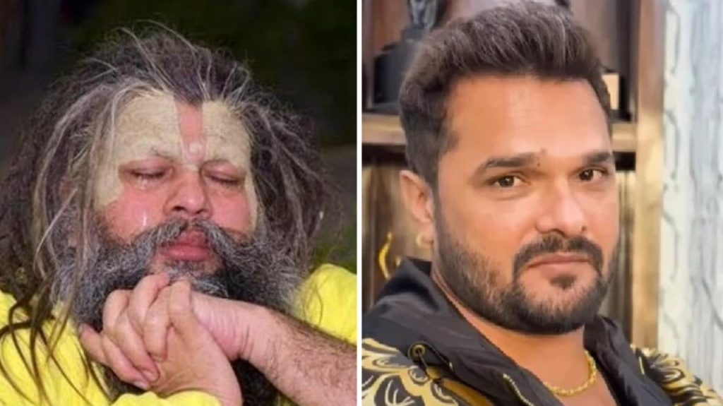 खेसारी लाल यादव सोशल मीडिया पर काफी एक्टिव रहते हैं। अब उन्होंने...