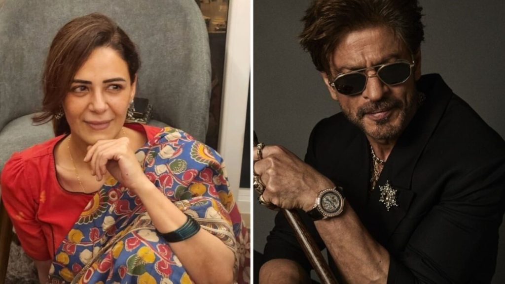 मोना सिंह कई फिल्मों में मां का किरदार निभा चुकी हैं। लाल सिंह चड्ढा में तो...