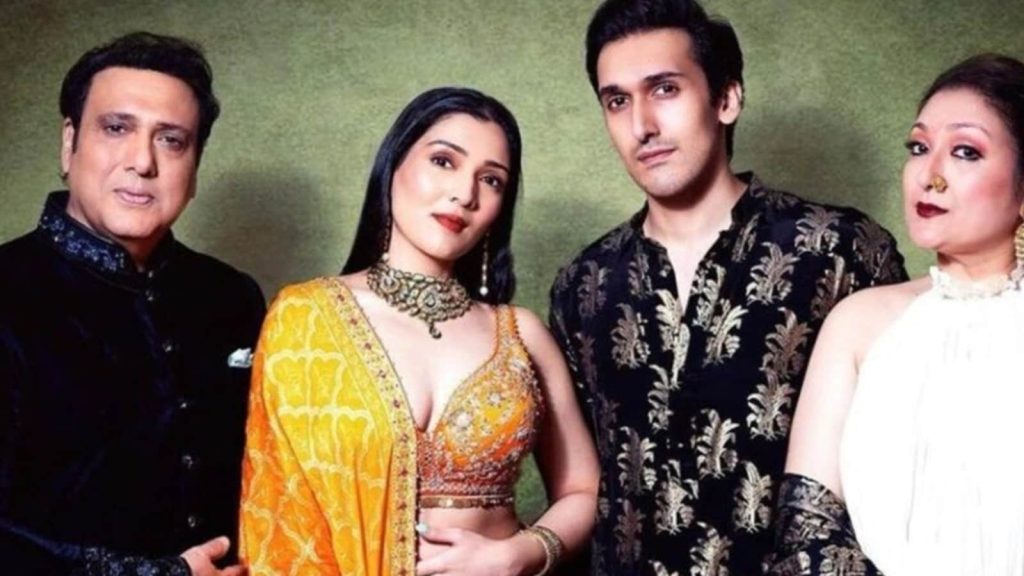 गोविंदा की पत्नी सुनीता जब भी कोई इंटरव्यू देती हैं तो उनके कई स्टेटमेंट्स...