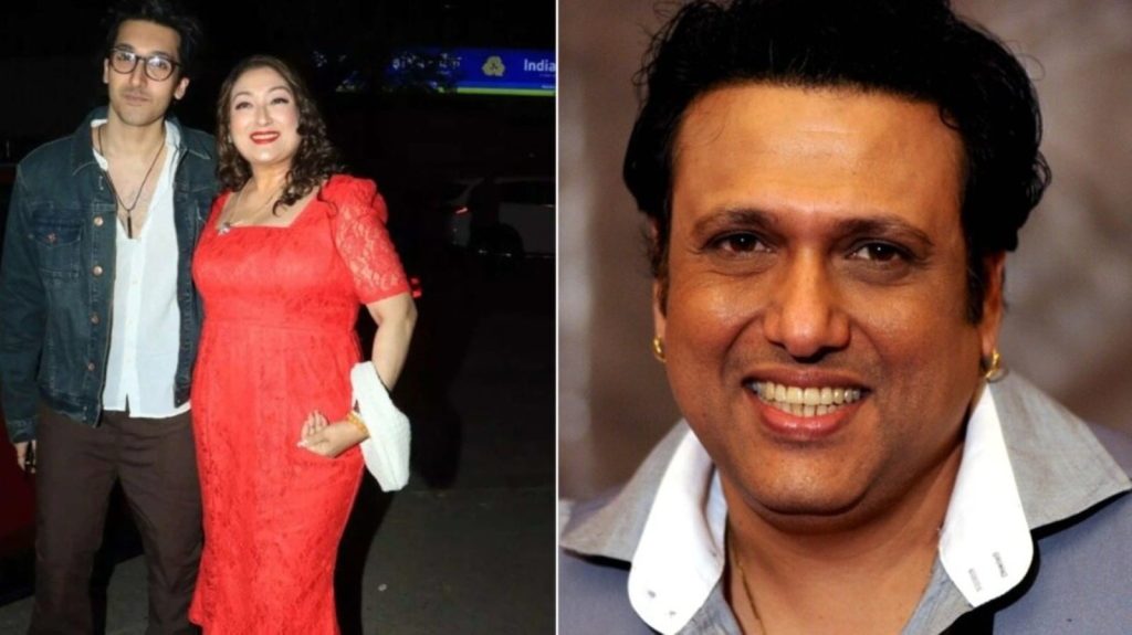 गोविंदा की पत्नी सुनीता अक्सर अपने बयानों को लेकर चर्चा में रहती हैं।...