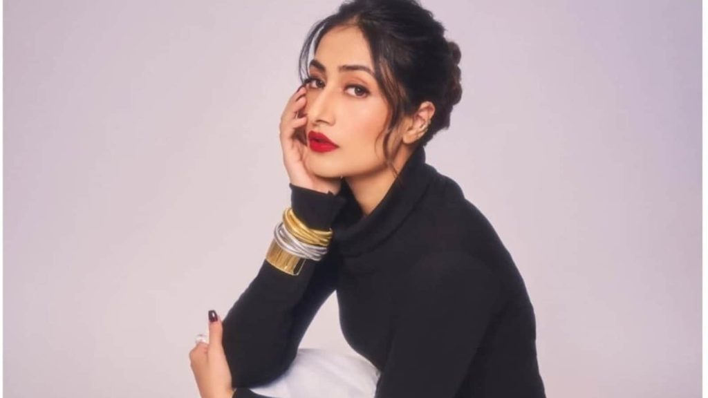 बीते दिनों धनश्री का नाम सलमान खान के शो बिग बॉस 19 को लेकर काफी सुर्खियों...