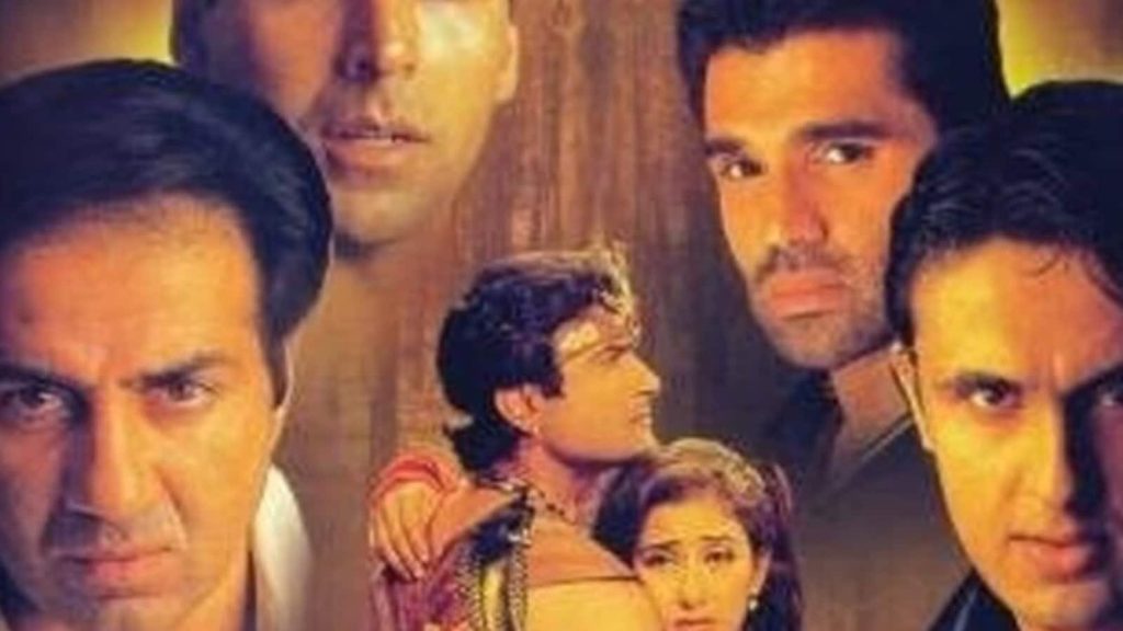 सोनू निगम ने फिल्म जानी दुश्मन से बतौर एक्टर बॉलीवुड डेब्यू किया था। इससे...