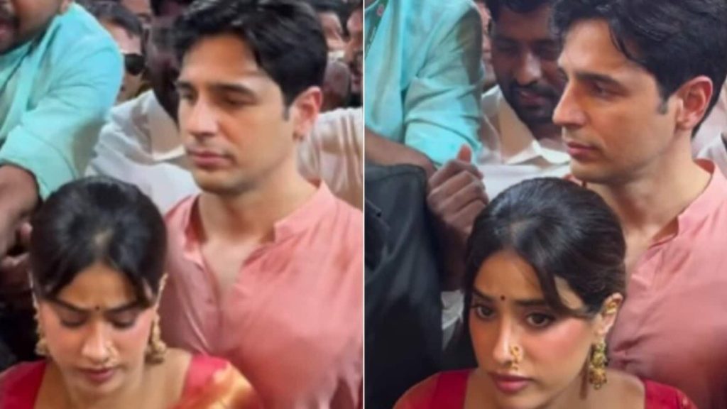 इन दिनों सभी लालबागचा राजा के दर्शन के लिए जा रहे हैं। सभी को बप्पा का...