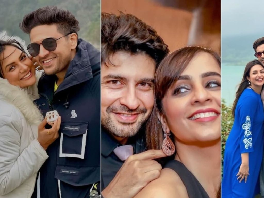 गौरव खन्ना से दिव्यांका तक, शादी के सालों बाद भी इन स्टार्स ने नहीं किया बेबी प्लान, एक को हो गए 20...