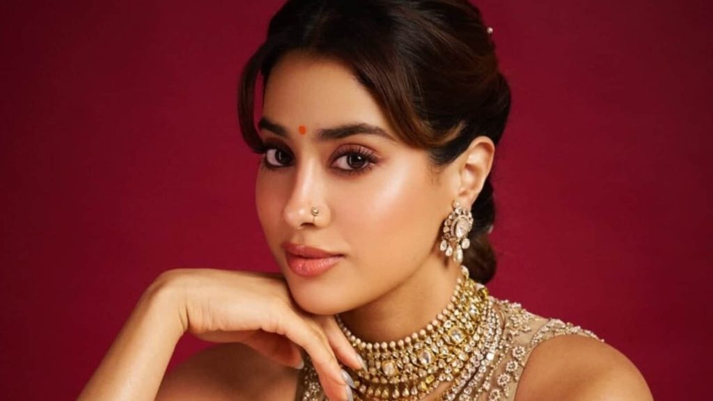 जाह्नवी कपूर अक्सर अपनी पर्सनल लाइफ को लेकर उनके सपनों के बारे में डिस्कस...