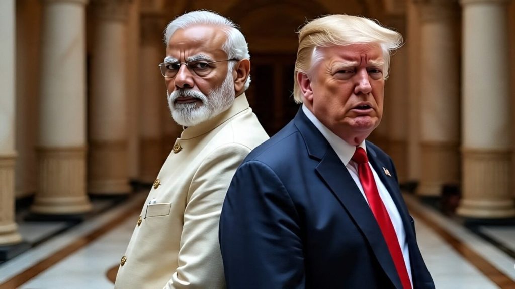 वियतनाम और बांग्लादेश जैसे देश, जिन पर ट्रंप सरकार ने कम टैरिफ (20-35%) लगाया...