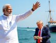 अमेरिका ने 6 अगस्त को भारतीय आयात पर 25% अतिरिक्त टैरिफ की घोषणा की, जिसके साथ...