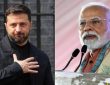 रूस और यूक्रेन के बीच जारी युद्ध के बीच प्रधानमंत्री नरेंद्र मोदी ने...