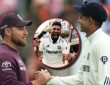 शुभमन गिल को इंग्लैंड में शानदार प्रदर्शन के लिए प्लेयर ऑफ द सीरीज चुना...