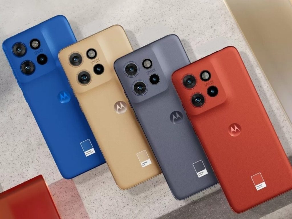 ₹6000 सस्ते हुए Motorola के 32MP सेल्फी कैमरा वाले 3 दमदार फोन, गिराओ या भीगो दो 5 साल तक रहेंगे...