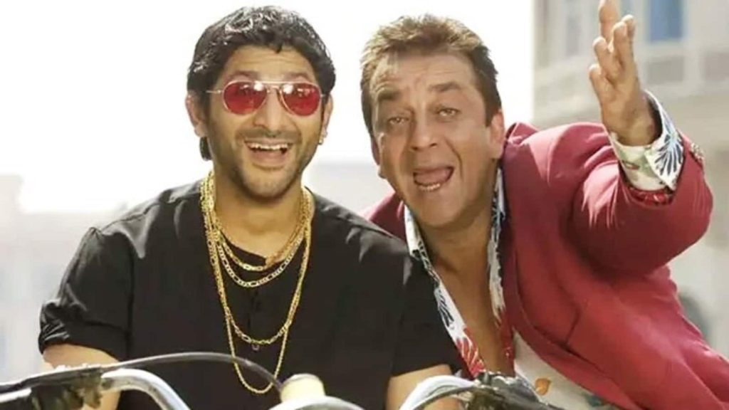 Munna Bhai MBBS Kissa: मुन्ना भाई एमबीबीएस में पहले अरशद वारसी के किरदार का नाम खुजली...