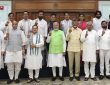 संभावना है कि पीएम मोदी NDA की बैठक में कई समसामयिक मुद्दों पर बोल सकते हैं,...