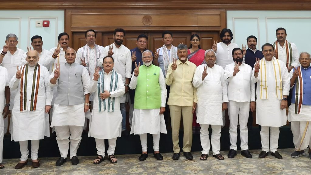 130th Constitution Amendment Bill: भारत राज्यों का संघ है, इसलिए ऐसे संविधान संशोधन बिल का 50%...