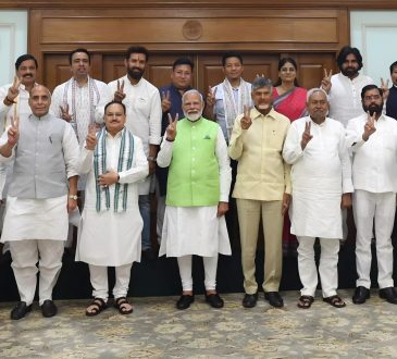उपराष्ट्रपति जगदीप धनखड़ ने 21 जुलाई को स्वास्थ्य कारणों का हवाला देते हुए...