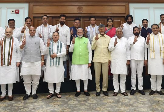 उपराष्ट्रपति जगदीप धनखड़ ने 21 जुलाई को स्वास्थ्य कारणों का हवाला देते हुए...