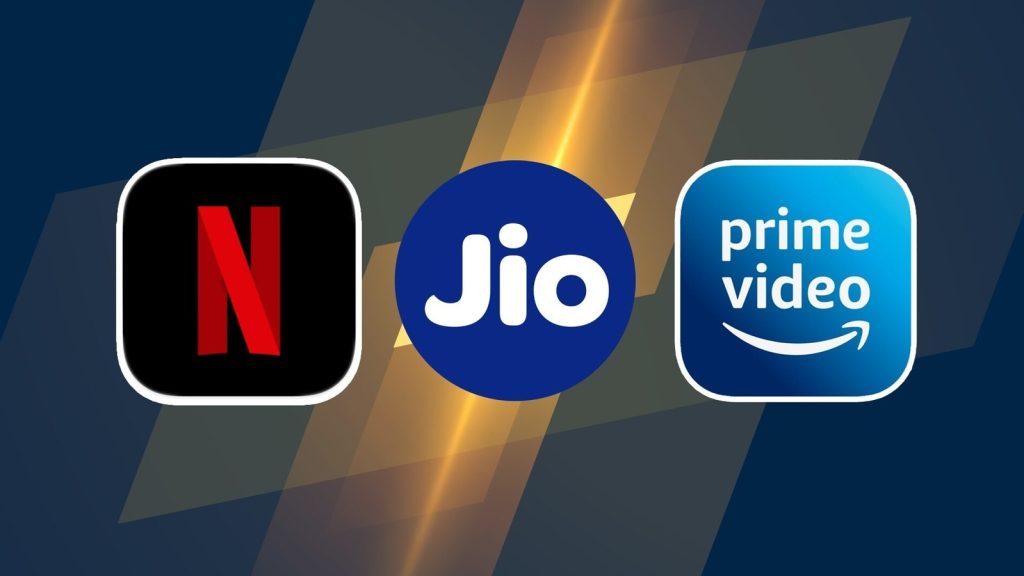 कई ऐसे प्रीपेड प्लान्स होते हैं, जिनसे रीचार्ज करने पर यूजर्स को OTT का फायदा...