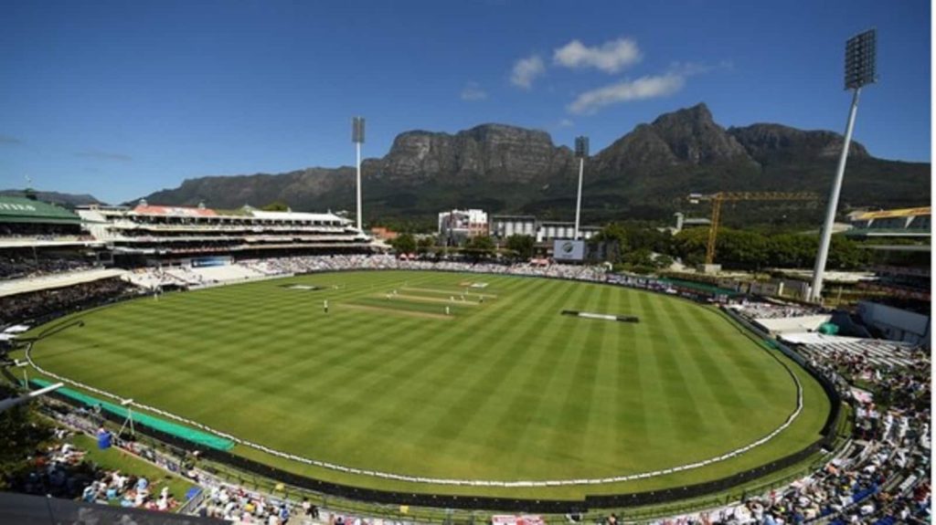 2027 में होने वाले वनडे विश्व कप में दक्षिण अफ्रीका 44 मैचों की मेजबानी करेगा,...