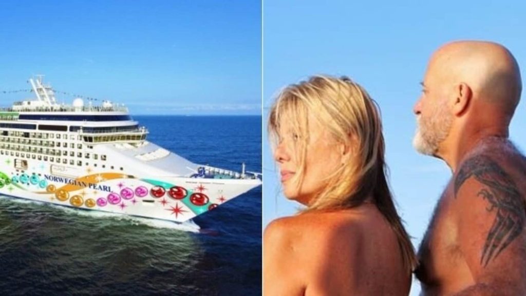 એક અમેરિકન કંપની લોકોને ક્રુઝ ટ્રિપ પર લઈ જાય છે. આ યાત્રા દરમિયાન … एक अमेरिकी कंपनी लोगों को क्रूज यात्रा पर ले जाती है। इस यात्रा के दौरान...