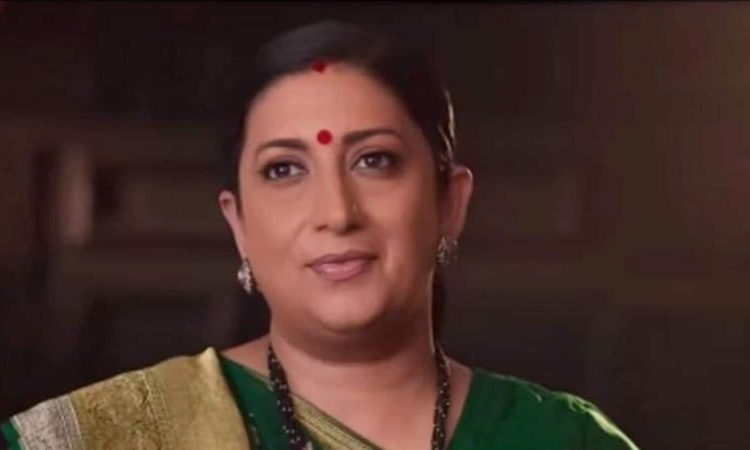 KSBKBT 2: स्मृति ईरानी के सीरियल ‘क्योंकि सास भी कभी बहू थी 2’ ने टीआरपी के...