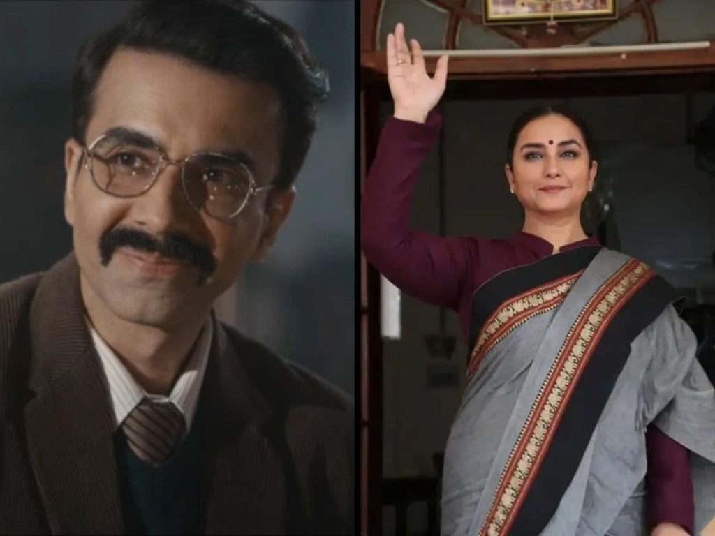 Upcoming OTT Release: अच्छा गुजरेगा ये हफ्ता, राखी पर अपनी बहनों के साथ देख सकते हैं ये...