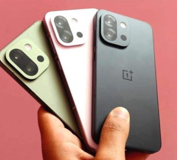 खुशखबरी! ₹10,000 तक सस्ते हुए OnePlus के 6000mAh बैटरी, AI फीचर्स, 50MP कैमरा वाले तीन पावरफुल...
