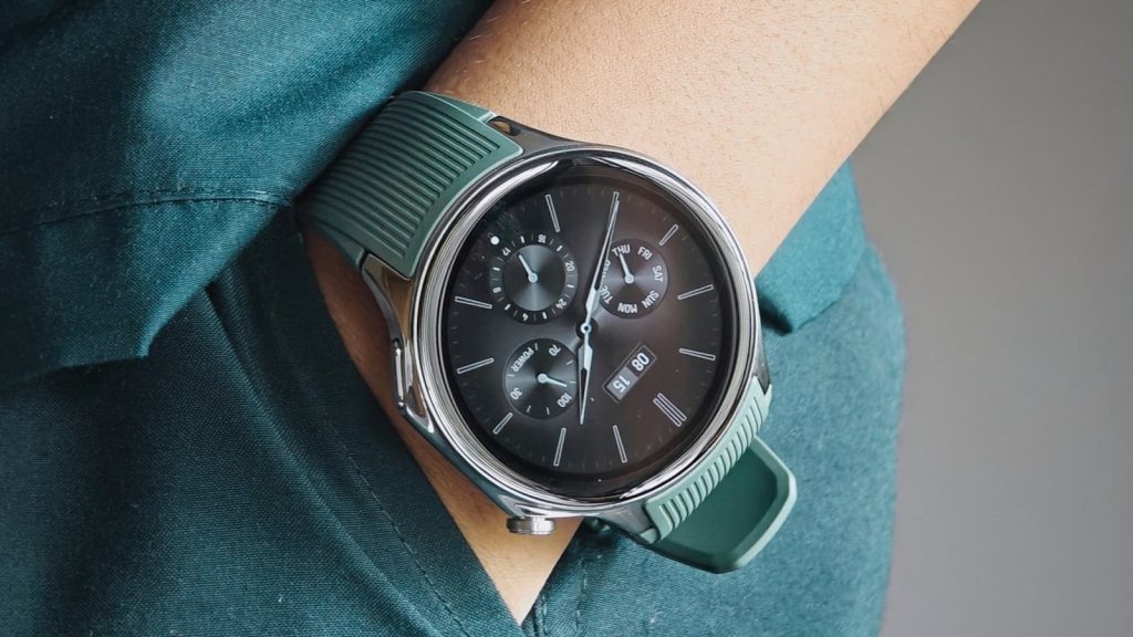 Amazon Great Freedom Festival Sale में वनप्लस की एक पॉपुलर स्मार्टवॉच OnePlus Watch 2 कीमत में बड़ी कटौती...