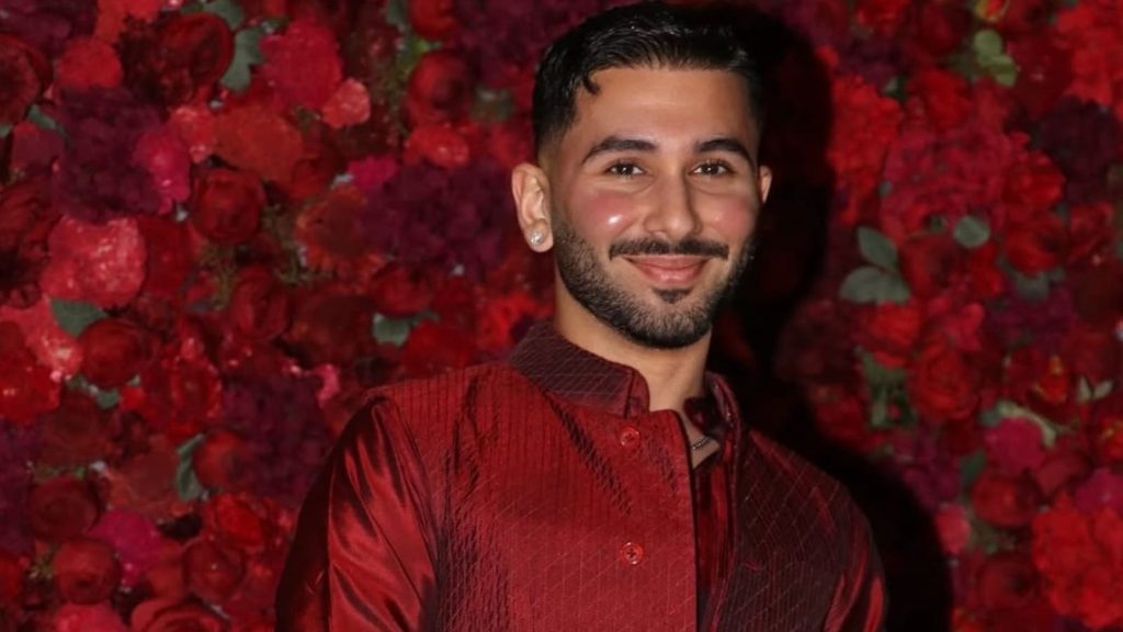 ओरी हमेशा ही खबरों में छाए रहते हैं। ओरी न किसी फिल्म में न किसी म्यूजिक...