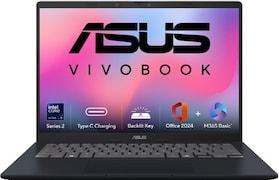 આસુસ વિવોક 14 (2025) 