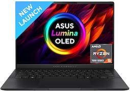 Asus Vivoook s 14 OLED 2024 