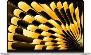 Apple પલ મ B કબુક એર 15 ઇંચ (એમ 4, 2025) 