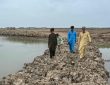 तिब्बत से शुरू होकर, सिंधु नदी पूरे पाकिस्तान में बहने से पहले कश्मीर से...