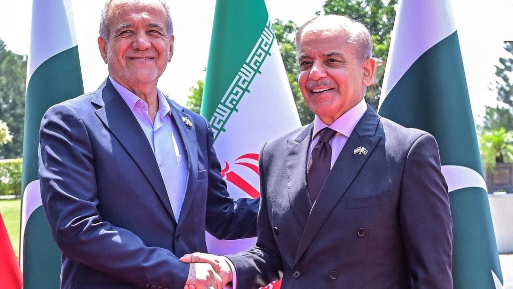 દ્વિપક્ષીય વેપારને સવારે 10 અબજ યુએસ સુધી વધારવાની સંમતિ … द्विपक्षीय व्यापार को 10 अरब अमेरिकी डॉलर तक बढ़ाने पर सहमति सुबह...