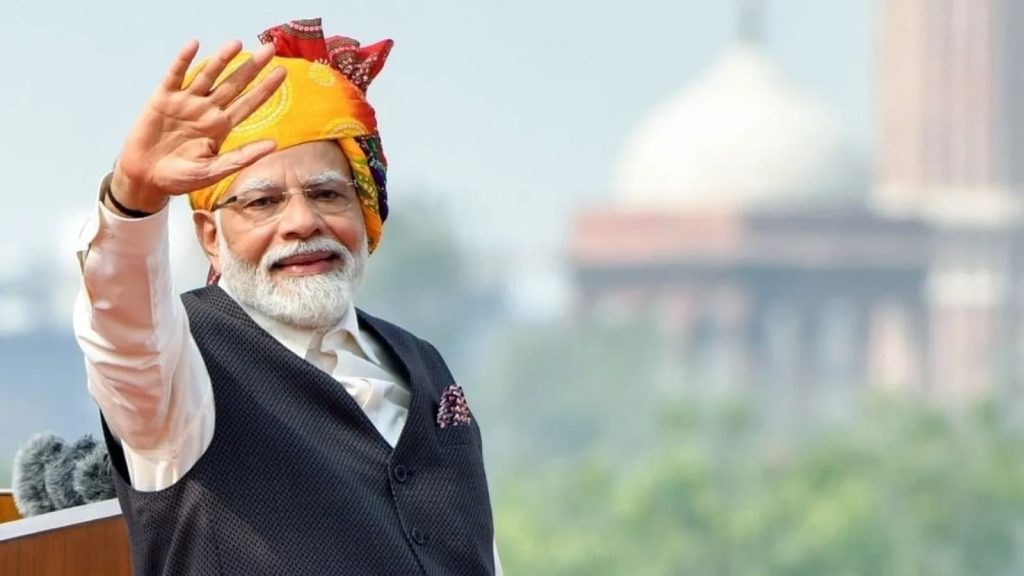 2047 સુધી વિકસિત ભારત બનાવવામાં મદદ માટે લાંબા સમય સુધી વડા પ્રધાન … प्रधानमंत्री पिछले काफी समय से वर्ष 2047 तक विकसित भारत बनाने में मदद के लिए...