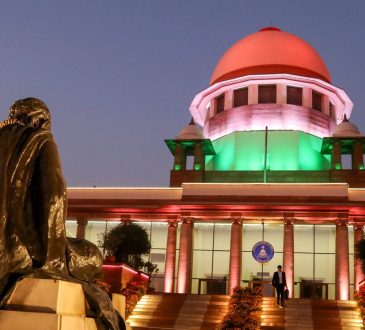 जस्टिस पारदीवाला और जस्टिस महादेवन की पीठ ने 4 अगस्त को एक अप्रत्याशित...
