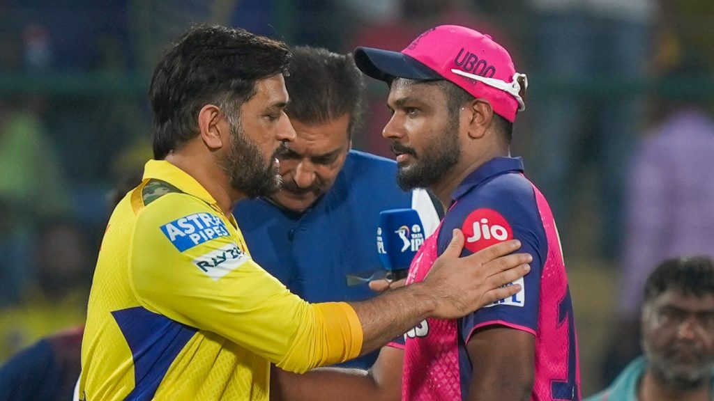 पूर्व क्रिकेटर रॉबिन उथप्पा ने उन संभावित वजहों को समझाया है जिससे संजू...