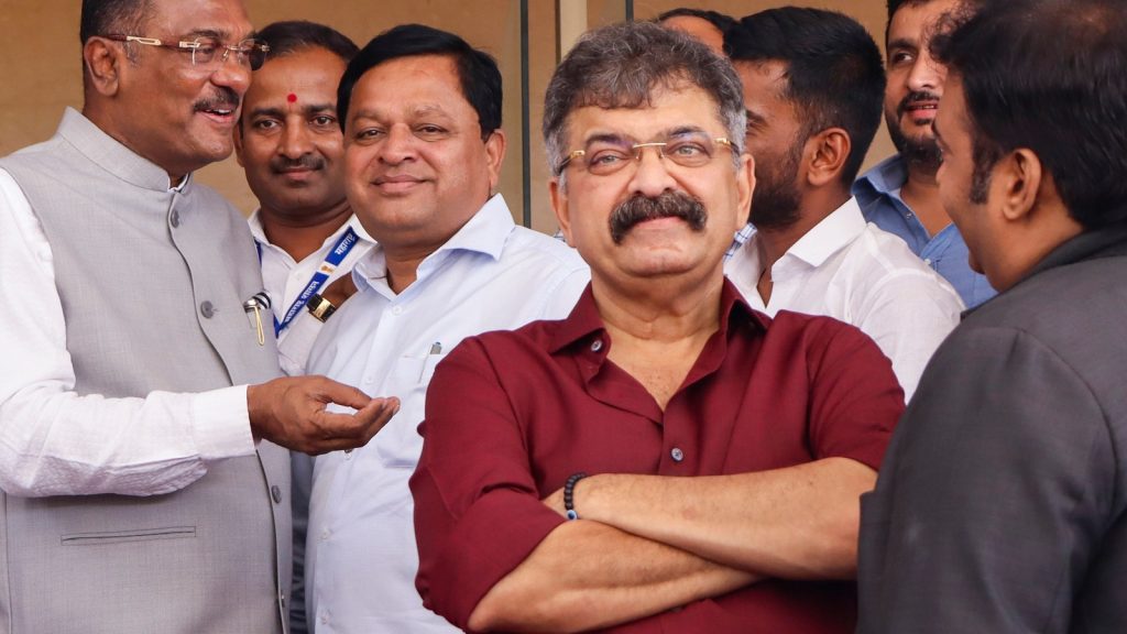 जितेंद्र आव्हाड ने सोमवार को कहा, 'डॉ. बाबासाहेब आंबेडकर को स्कूल में पढ़ने...