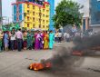 बालासोर में एफएम कॉलेज में छात्रा के आत्मदाह मामले में एबीवीपी के दो...