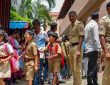 पुलिस जांच में पता चला कि 5वीं कक्षा के छात्र ने टैंक में जहर मिलाया था।...
