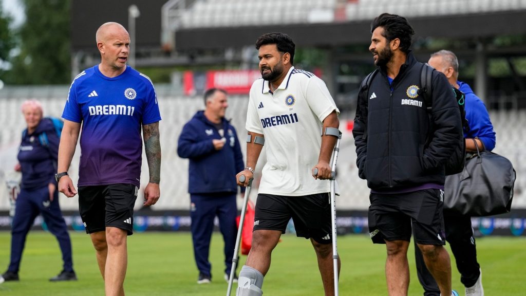बीसीसीआई ने बहु-दिवसीय क्रिकेट के 2025-26 सीजन के लिए खेल परिस्थितियों में...