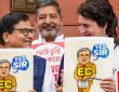आयोग ने कहा है कि दावे और आपत्तियां दर्ज करने के लिए एक महीने का समय है और...