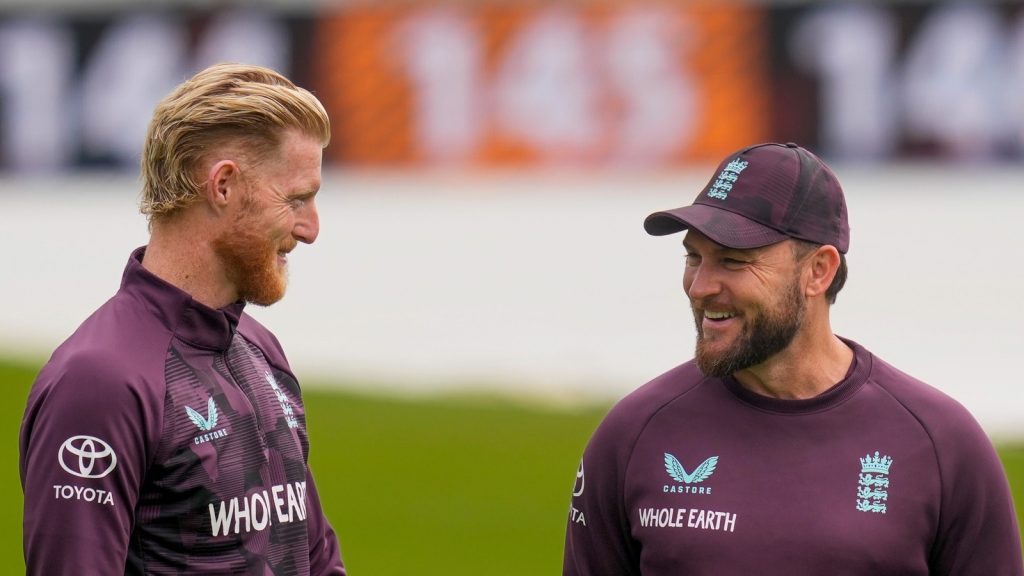 ઇંગ્લેન્ડ England ફ ઇંગ્લેંડ પછી ભારત સાથેની-ટેસ્ટ શ્રેણી 2-2ની મેચમાં સમાપ્ત થઈ … भारत के साथ 5 टेस्ट मैच की सीरीज 2-2 की बराबरी पर खत्म होने के बाद इंग्लैंड के...