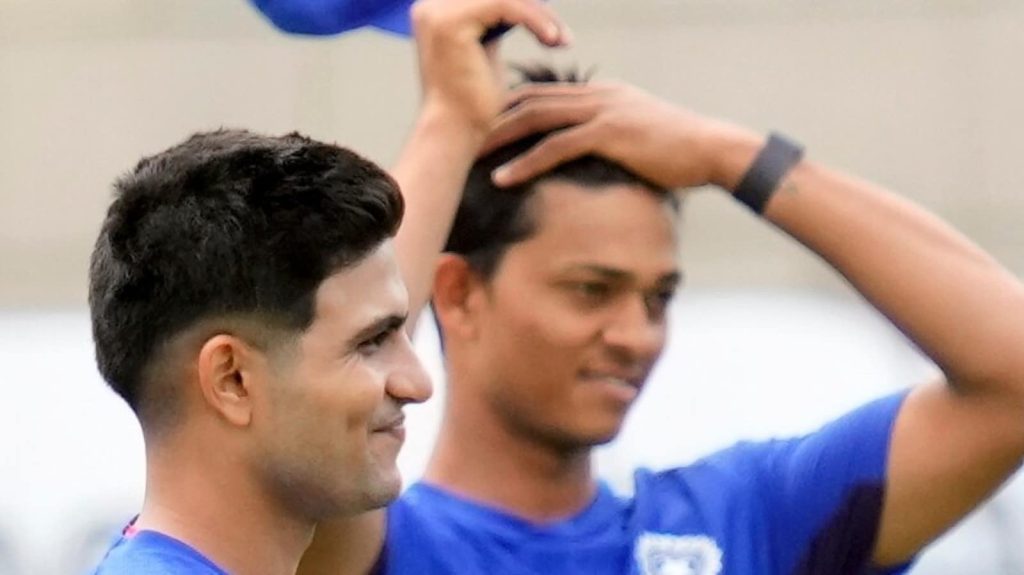 एशिया कप के लिए भारतीय टीम में शुभमन गिल, केएल राहुल, ऋषभ पंत और यशस्वी...