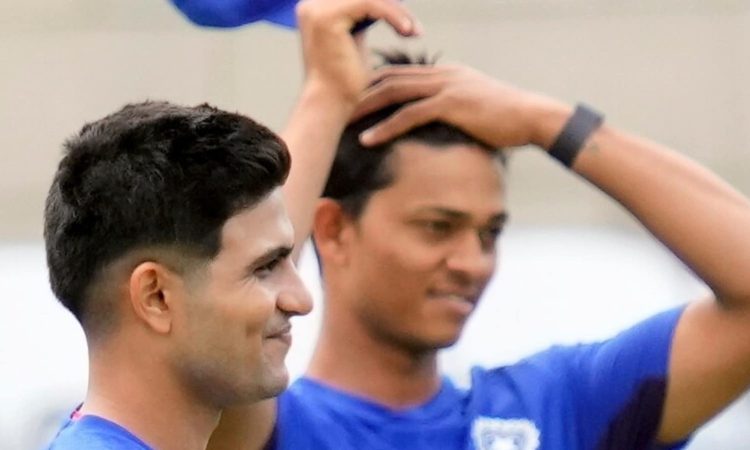 एशिया कप के लिए भारतीय टीम में शुभमन गिल, केएल राहुल, ऋषभ पंत और यशस्वी...
