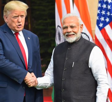 ट्रंप ने रूस से तेल खरीद जारी रखने पर भारतीय वस्तुओं पर अतिरिक्त 25 प्रतिशत...